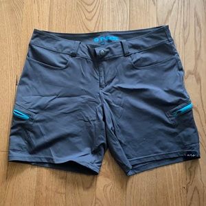 NRS Shorts